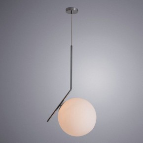 Подвесной светильник Arte Lamp Bolla-Unica A1922SP-1CC в Верхней Салде - verhnyaya-salda.mebel24.online | фото 3