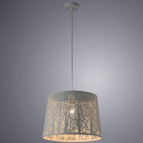 Подвесной светильник Arte Lamp Celesta A2769SP-1WH в Верхней Салде - verhnyaya-salda.mebel24.online | фото 3