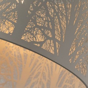 Подвесной светильник Arte Lamp Celesta A2769SP-1WH в Верхней Салде - verhnyaya-salda.mebel24.online | фото 4