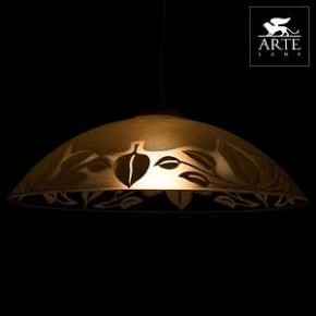 Подвесной светильник Arte Lamp Cucina A4020SP-1WH в Верхней Салде - verhnyaya-salda.mebel24.online | фото 3