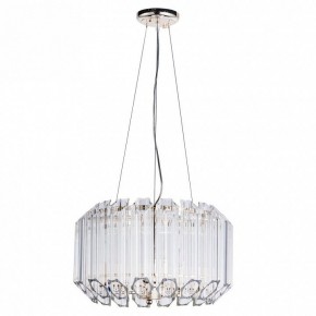 Подвесной светильник Arte Lamp Jastin A2848SP-3GO в Верхней Салде - verhnyaya-salda.mebel24.online | фото 2
