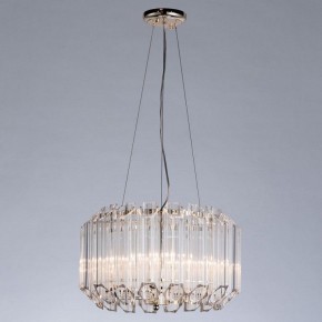 Подвесной светильник Arte Lamp Jastin A2848SP-3GO в Верхней Салде - verhnyaya-salda.mebel24.online | фото 3