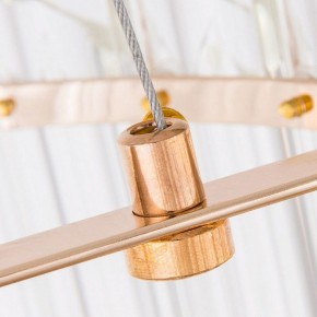Подвесной светильник Arte Lamp Jastin A2848SP-3GO в Верхней Салде - verhnyaya-salda.mebel24.online | фото 5