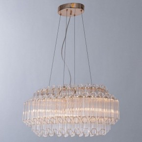 Подвесной светильник Arte Lamp Jastin A2848SP-5GO в Верхней Салде - verhnyaya-salda.mebel24.online | фото 3