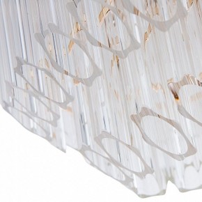 Подвесной светильник Arte Lamp Jastin A2848SP-5GO в Верхней Салде - verhnyaya-salda.mebel24.online | фото 4