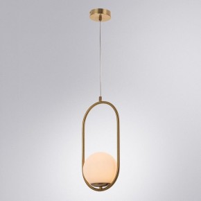 Подвесной светильник Arte Lamp Matisse A7745SP-1AB в Верхней Салде - verhnyaya-salda.mebel24.online | фото 3