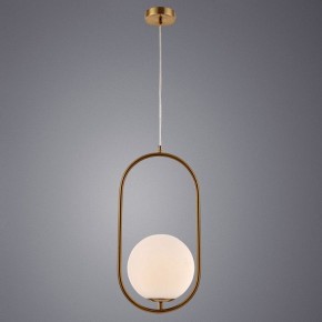 Подвесной светильник Arte Lamp Matisse A7746SP-1AB в Верхней Салде - verhnyaya-salda.mebel24.online | фото 4