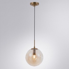 Подвесной светильник Arte Lamp Tureis A9920SP-1PB в Верхней Салде - verhnyaya-salda.mebel24.online | фото 3