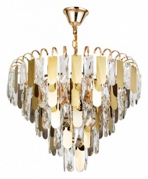 Подвесной светильник Arte Lamp Vivien A2719SP-6GO в Верхней Салде - verhnyaya-salda.mebel24.online | фото 2
