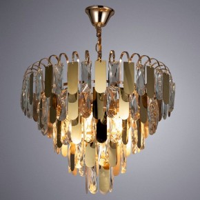 Подвесной светильник Arte Lamp Vivien A2719SP-6GO в Верхней Салде - verhnyaya-salda.mebel24.online | фото 3