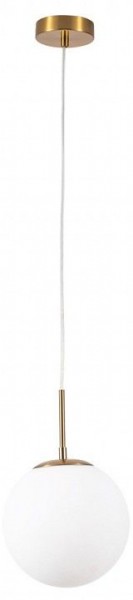 Подвесной светильник Arte Lamp Volare A1563SP-1PB в Верхней Салде - verhnyaya-salda.mebel24.online | фото 2
