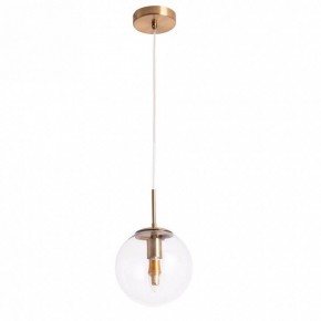 Подвесной светильник Arte Lamp Volare A1920SP-1AB в Верхней Салде - verhnyaya-salda.mebel24.online | фото 2