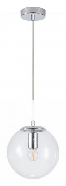 Подвесной светильник Arte Lamp Volare A1920SP-1CC в Верхней Салде - verhnyaya-salda.mebel24.online | фото 2