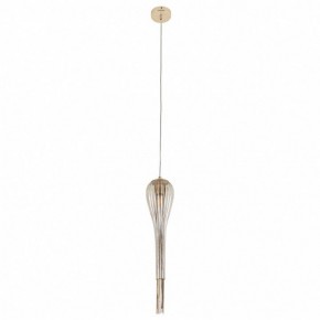 Подвесной светильник Arte Lamp Waterfall A1577SP-1GO в Верхней Салде - verhnyaya-salda.mebel24.online | фото 2