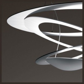 Подвесной светильник Artemide  1237010A в Верхней Салде - verhnyaya-salda.mebel24.online | фото 2