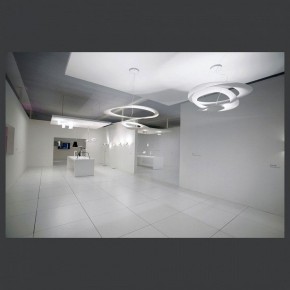 Подвесной светильник Artemide  1237010A в Верхней Салде - verhnyaya-salda.mebel24.online | фото 3