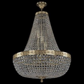 Подвесной светильник Bohemia Ivele Crystal 1911 19111/H2/60IV G в Верхней Салде - verhnyaya-salda.mebel24.online | фото 2