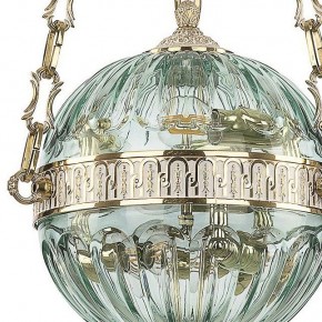 Подвесной светильник Bohemia Ivele Crystal 7100 71000P/25 GW Birusa/M-1H в Верхней Салде - verhnyaya-salda.mebel24.online | фото 4