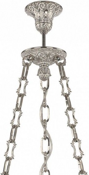 Подвесной светильник Bohemia Ivele Crystal 7100 71000P/25 NW PAL в Верхней Салде - verhnyaya-salda.mebel24.online | фото 3