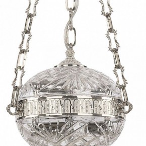 Подвесной светильник Bohemia Ivele Crystal 7100 71000P/25 NW PAL в Верхней Салде - verhnyaya-salda.mebel24.online | фото 4