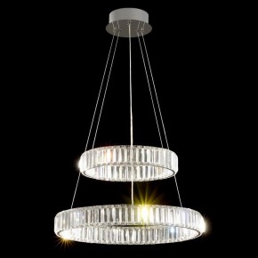Подвесной светильник Citilux Чезаре CL338261 в Верхней Салде - verhnyaya-salda.mebel24.online | фото 4