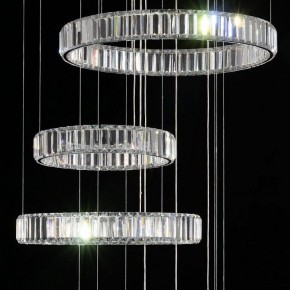 Подвесной светильник Citilux Чезаре CL338661 в Верхней Салде - verhnyaya-salda.mebel24.online | фото 7