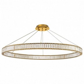 Подвесной светильник Dio D’Arte Caneva Caneva L 1.5.120.100 G в Верхней Салде - verhnyaya-salda.mebel24.online | фото 2