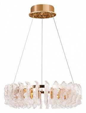 Подвесной светильник Divinare Anna 1138/01 LM-90 в Верхней Салде - verhnyaya-salda.mebel24.online | фото