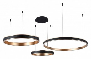 Подвесной светильник Divinare Avanti 1926/17 SP-3 в Верхней Салде - verhnyaya-salda.mebel24.online | фото
