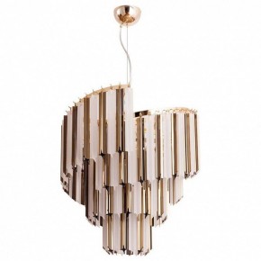 Подвесной светильник Divinare Frizzante 1681/01 LM-7 в Верхней Салде - verhnyaya-salda.mebel24.online | фото 2
