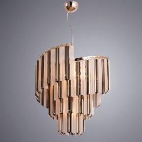 Подвесной светильник Divinare Frizzante 1681/01 LM-7 в Верхней Салде - verhnyaya-salda.mebel24.online | фото 3