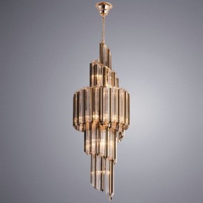 Подвесной светильник Divinare Frizzante 1683/01 LM-11 в Верхней Салде - verhnyaya-salda.mebel24.online | фото 3