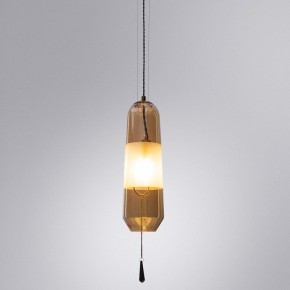 Подвесной светильник Divinare Lich 5012/28 SP-1 в Верхней Салде - verhnyaya-salda.mebel24.online | фото 3