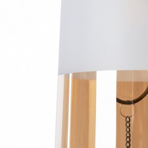 Подвесной светильник Divinare Lich 5012/28 SP-1 в Верхней Салде - verhnyaya-salda.mebel24.online | фото 4