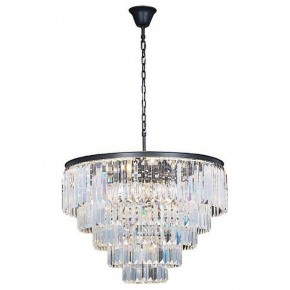 Подвесной светильник Divinare Nova 3001/01 LM-13 в Верхней Салде - verhnyaya-salda.mebel24.online | фото 2