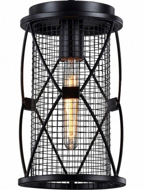 Подвесной светильник Favourite Mesh 1783-1P в Верхней Салде - verhnyaya-salda.mebel24.online | фото 3