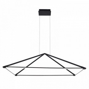 Подвесной светильник Favourite Pyramis 4573-2P в Верхней Салде - verhnyaya-salda.mebel24.online | фото 2