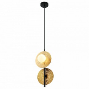 Подвесной светильник Favourite Sonnenblume 2356-2P в Верхней Салде - verhnyaya-salda.mebel24.online | фото 2