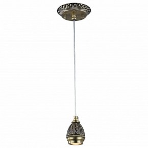 Подвесной светильник Favourite Sorento 1584-1P в Верхней Салде - verhnyaya-salda.mebel24.online | фото 2