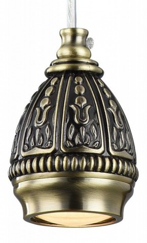 Подвесной светильник Favourite Sorento 1584-1P в Верхней Салде - verhnyaya-salda.mebel24.online | фото 3