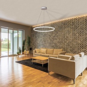 Подвесной светильник Feron Levitation 41700 в Верхней Салде - verhnyaya-salda.mebel24.online | фото 3