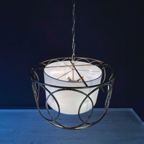Подвесной светильник Imperiumloft Antic Solo Chandelier 40,263 в Верхней Салде - verhnyaya-salda.mebel24.online | фото 2