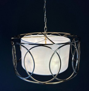 Подвесной светильник Imperiumloft Antic Solo Chandelier 40,263 в Верхней Салде - verhnyaya-salda.mebel24.online | фото 3