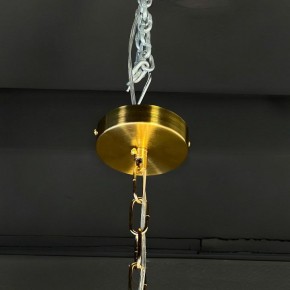 Подвесной светильник Imperiumloft Antic Solo Chandelier 40,263 в Верхней Салде - verhnyaya-salda.mebel24.online | фото 7