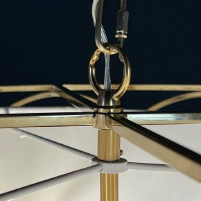Подвесной светильник Imperiumloft Antic Solo Chandelier 40,263 в Верхней Салде - verhnyaya-salda.mebel24.online | фото 8