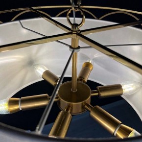 Подвесной светильник Imperiumloft Antic Solo Chandelier 40,263 в Верхней Салде - verhnyaya-salda.mebel24.online | фото 9