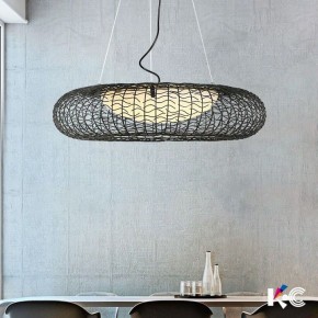 Подвесной светильник Imperiumloft Eclipse ECLIPSE01 в Верхней Салде - verhnyaya-salda.mebel24.online | фото 4