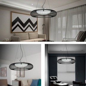 Подвесной светильник Imperiumloft Eclipse ECLIPSE01 в Верхней Салде - verhnyaya-salda.mebel24.online | фото 6