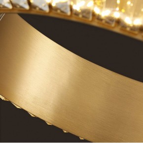 Подвесной светильник Imperiumloft Godiva Brass godiva01 в Верхней Салде - verhnyaya-salda.mebel24.online | фото 7
