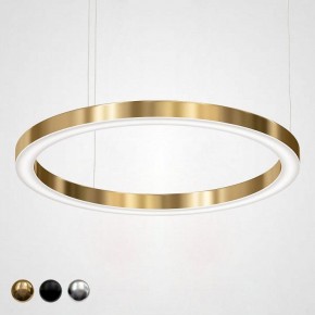 Подвесной светильник Imperiumloft Light Ring Horizontal 40.1454-100 в Верхней Салде - verhnyaya-salda.mebel24.online | фото